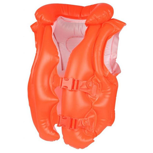 جلیقه بادی کودک اینتکس intex مدل 58671-اسباب بازی